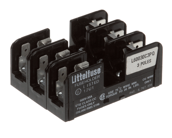 BKI PARTS BKI FH0009 Fuse Holder Houno #061423 - SKU BKIFH0009