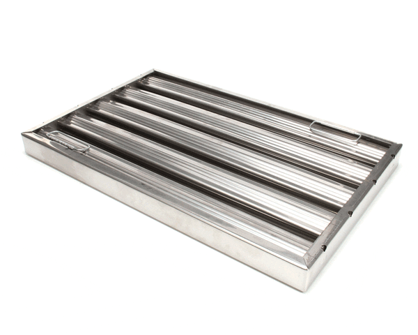 BKI PARTS BKI FI0023 Filter Baffle F50-2516-HD - SKU BKIFI0023