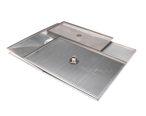 BKI PARTS BKI FKFA009 Holder Coupling Base - SKU BKIFKFA009