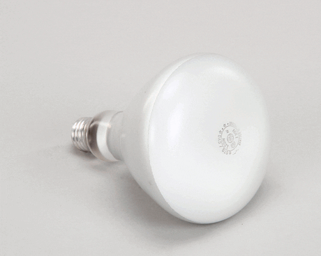 BKI PARTS BKI FL0024 Lamp Flood 120W R40 130V Tef - SKU BKIFL0024