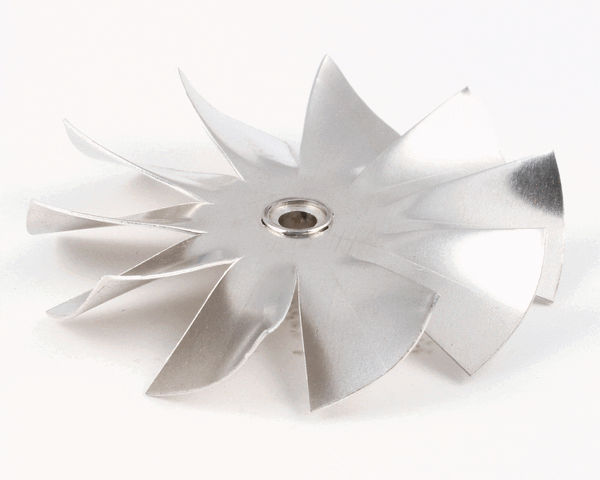 BKI PARTS BKI FN0008 Fan Blade Howard #229-77 - SKU BKIFN0008