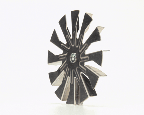 BKI PARTS BKI FN0024 Fan 4 3/4 Hf .250-Y - SKU BKIFN0024