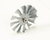 BKI PARTS BKI FN0028 Fan Blade 14048 W/Set Screw - SKU BKIFN0028