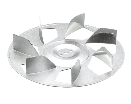 BKI PARTS BKI FN0048 Fan Blade CCW Rotation 140MM - SKU BKIFN0048