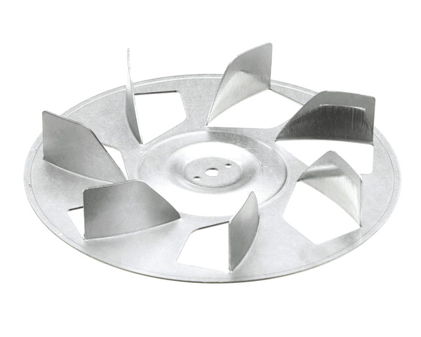 BKI PARTS BKI FN0048 Fan Blade CCW Rotation 140MM - SKU BKIFN0048