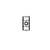 BKI PARTS BKI FT0032 Collar 3/8 LSC-6 Rb Dr - SKU BKIFT0032