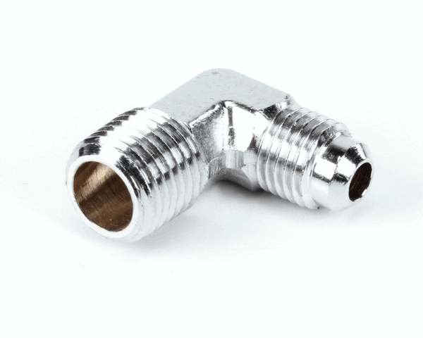 BKI PARTS BKI FT0085 Ell Flare 1/4 OD X 1/4 Mip - SKU BKIFT0085