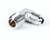 BKI PARTS BKI FT0085 Ell Flare 1/4 OD X 1/4 Mip - SKU BKIFT0085