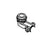 BKI PARTS BKI FT0153 Connector Box 3/8 X 90 - SKU BKIFT0153