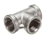 BKI PARTS BKI FT0198 Tee 0.500 In. SS - SKU BKIFT0198