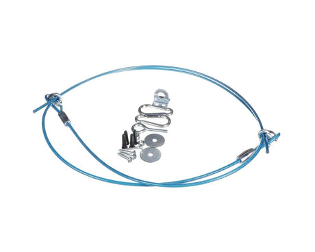 BKI PARTS BKI FT0279 Restraining Device Lgf Fh Ho - SKU BKIFT0279