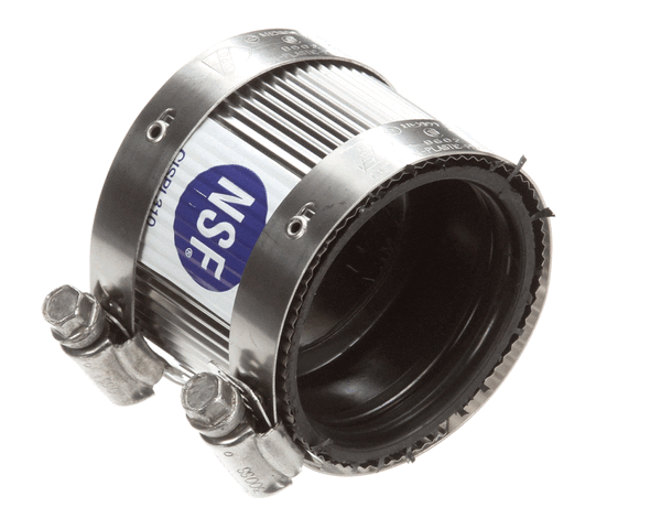 BKI PARTS BKI FT0572 Coupling 1 1/2 No Hub - SKU BKIFT0572