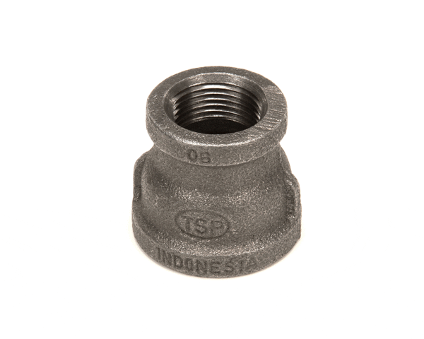 BKI PARTS BKI FT0617 Reducer Coupling 1 X 3/4 Blac - SKU BKIFT0617