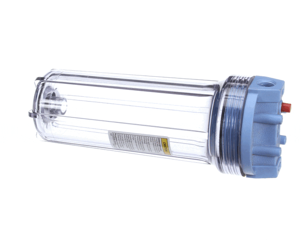 BKI PARTS BKI FX0005 Housing Clear - SKU BKIFX0005