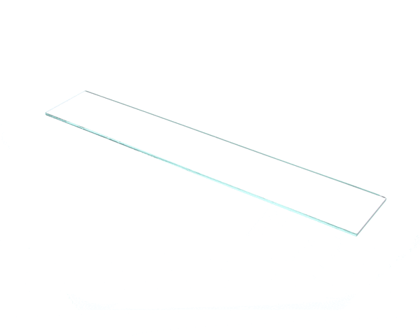 BKI PARTS BKI GL0194 Glass Side Door DR34 - SKU BKIGL0194