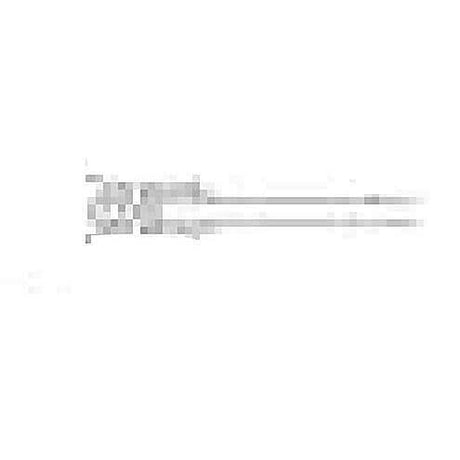 BKI PARTS BKI GL0276 Glass W/Heat Barrier DR34 - SKU BKIGL0276