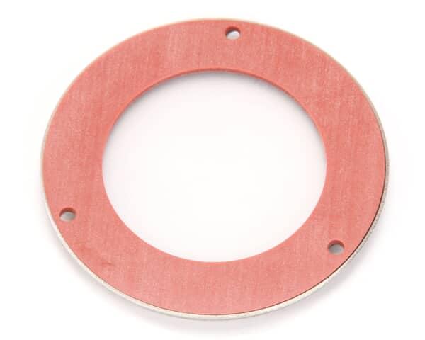 BKI GL0287 GLASS  LAMP ASSEMBLY  HOUNO #0