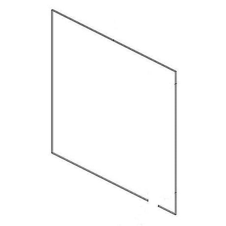 BKI PARTS BKI GL0318 Glass 27.060 X 28.656 - SKU BKIGL0318
