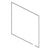 BKI PARTS BKI GL0318 Glass 27.060 X 28.656 - SKU BKIGL0318