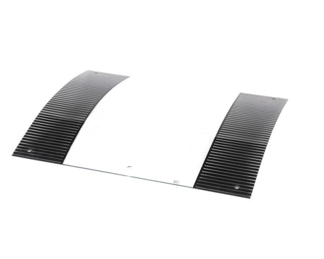 BKI PARTS BKI GL0349M Glass Outer Door Curved Vgg - SKU BKIGL0349M