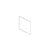 BKI PARTS BKI GL0390 Glass Inner Door Full Size - SKU BKIGL0390