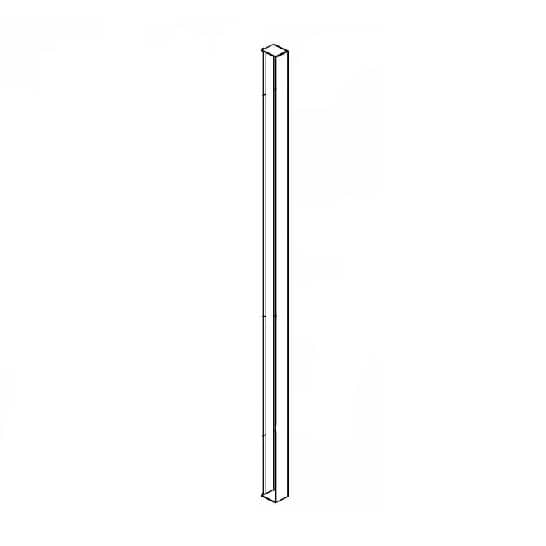 BKI PARTS BKI GL0391M Glass Outer Door Full Size - SKU BKIGL0391M