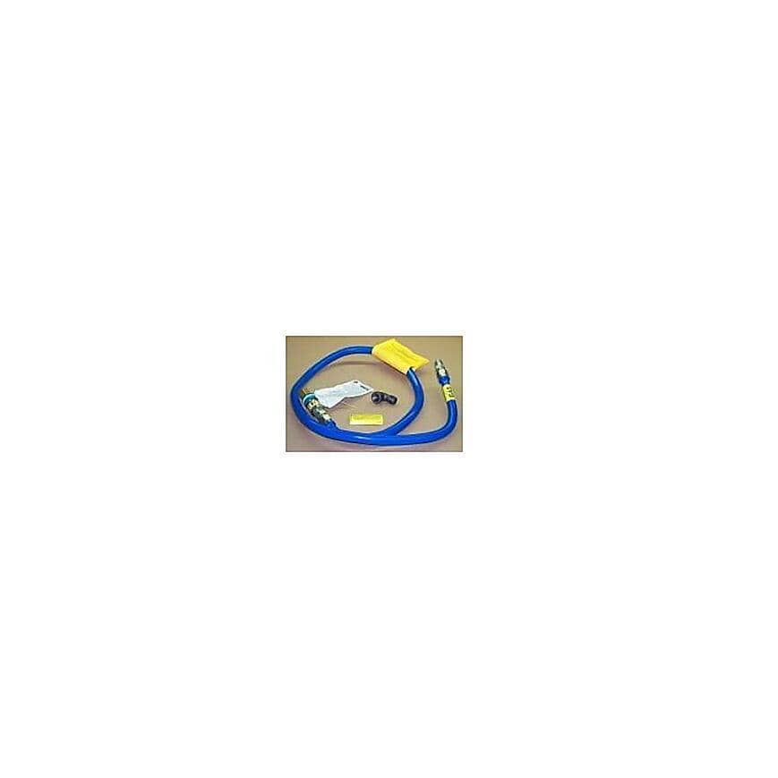 BKI PARTS BKI H0048 Hose 72 Gas Lgf - SKU BKIH0048