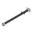 BKI PARTS BKI H0218 Hose Gas Line Fkg/Blg - SKU BKIH0218