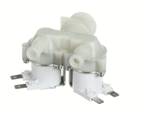 BKI PARTS BKI HN0153 Solenoid Valve 2-WAY W/2 Spo - SKU BKIHN0153