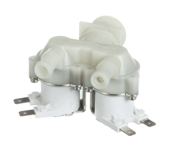BKI PARTS BKI HN0153 Solenoid Valve 2-WAY W/2 Spo - SKU BKIHN0153