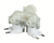 BKI PARTS BKI HN0153 Solenoid Valve 2-WAY W/2 Spo - SKU BKIHN0153