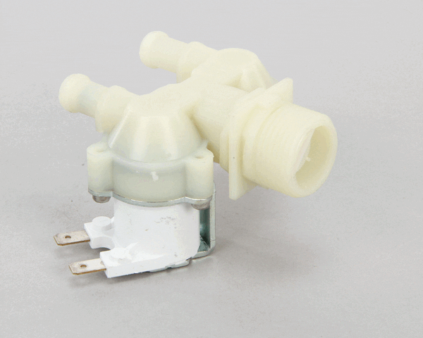 BKI PARTS BKI HN0265 Solenoid Valve 2-WAY/1 Coil # - SKU BKIHN0265