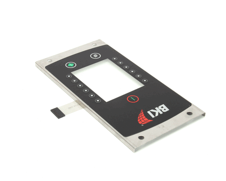 BKI PARTS BKI HN0277 Touchpad Control #30920005 V - SKU BKIHN0277