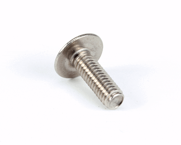 BKI PARTS BKI HN0312 Screw For Hand.&amp;glass Clamp #0 - SKU BKIHN0312