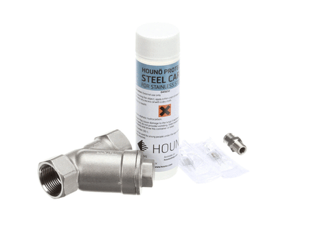 BKI PARTS BKI HN0332 Combi Start Up Accessory Kit - SKU BKIHN0332