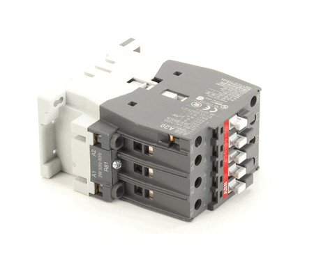 BKI PARTS BKI HN0430 Contactor A30 24V 50/60 HZ # - SKU BKIHN0430