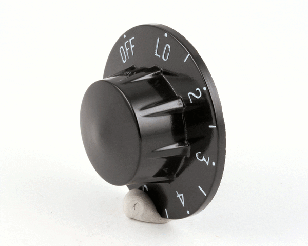 BKI PARTS BKI K0035 Knob Low 1-6 Hi Z-34620-1220 - SKU BKIK0035