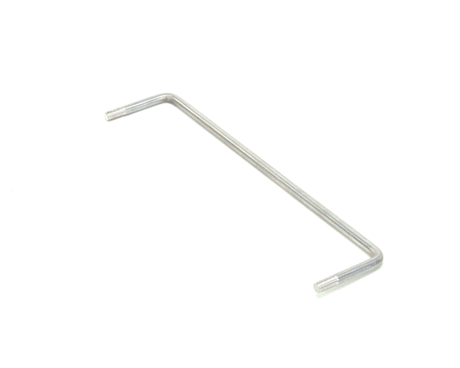 BKI PARTS BKI KSA039 Guard Quartz Tube (500W) - SKU BKIKSA039