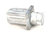 BKI PARTS BKI L0042 Insert Foot Hex Nat. Finish - SKU BKIL0042