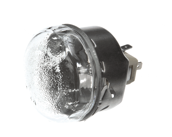 BKI PARTS BKI LH0027 Lampholder 230V 67MM Round Oven 40W G - SKU BKILH0027