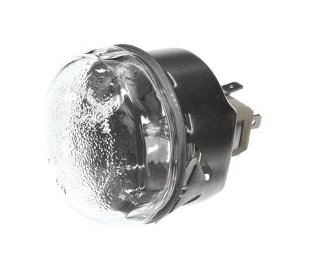 BKI PARTS BKI LH0027 Lampholder 230V 67MM Round Oven 40W G - SKU BKILH0027