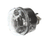 BKI PARTS BKI LH0027 Lampholder 230V 67MM Round Oven 40W G - SKU BKILH0027