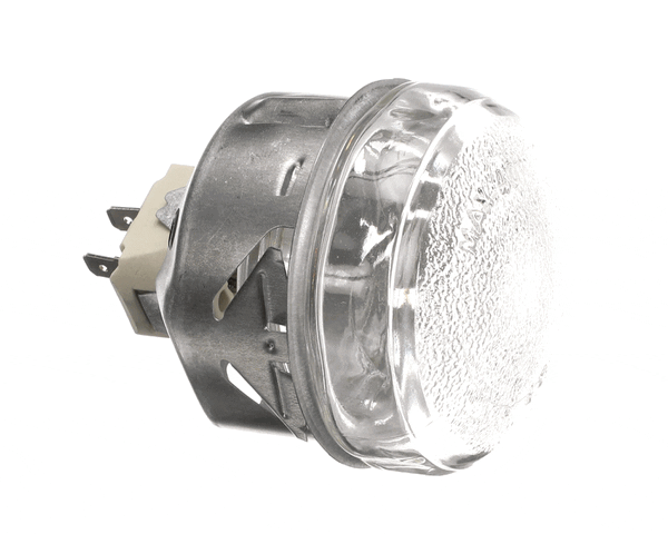 BKI PARTS BKI LH0028 Lampholder 120V 67MM Round 40W - SKU BKILH0028