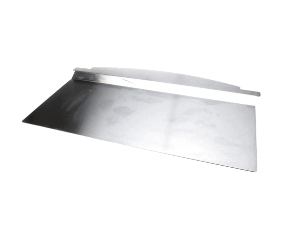 BKI PARTS BKI LZ0132 Drip Tray Curved Door Vguk 8/ - SKU BKILZ0132