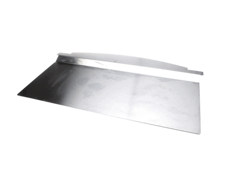 BKI PARTS BKI LZ0132 Drip Tray Curved Door Vguk 8/ - SKU BKILZ0132