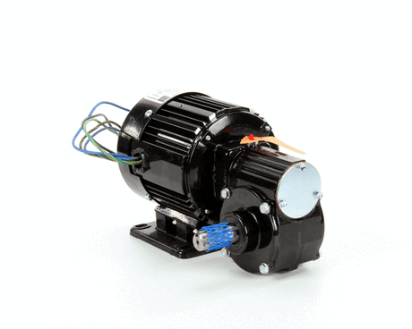BKI PARTS BKI M0033 Motor 208-230V/50-60 Cycle - SKU BKIM0033