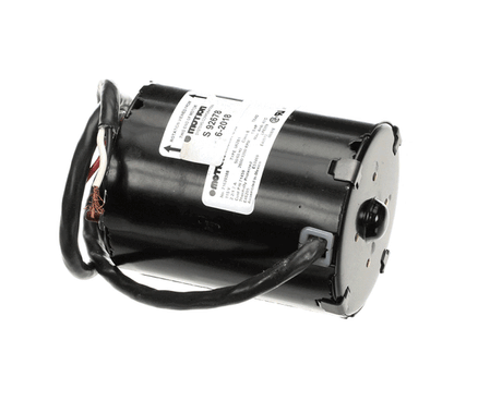 BKI M0123 MOTOR  REPLACEMENT FOR M0113