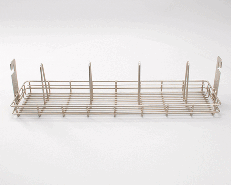 BKI PARTS BKI MB0018 Basket Meat W/Prongs 6 1/4 - SKU BKIMB0018