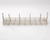 BKI PARTS BKI MB0018 Basket Meat W/Prongs 6 1/4 - SKU BKIMB0018