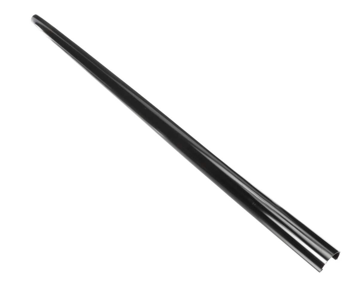 BKI PARTS BKI MB68635700 Bumper Top 2 Black Front MDW4 - SKU BKIMB68635700